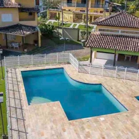 Casa Em Condominio Fechado Paraty - Kg Home Ngoại thất bức ảnh