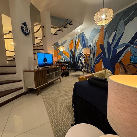 Casa Em Condominio Fechado Paraty - Kg Home Ngoại thất bức ảnh