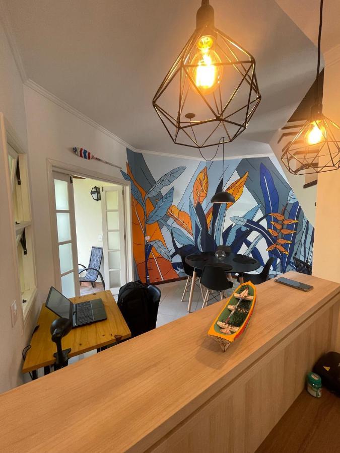 Casa Em Condominio Fechado Paraty - Kg Home Ngoại thất bức ảnh