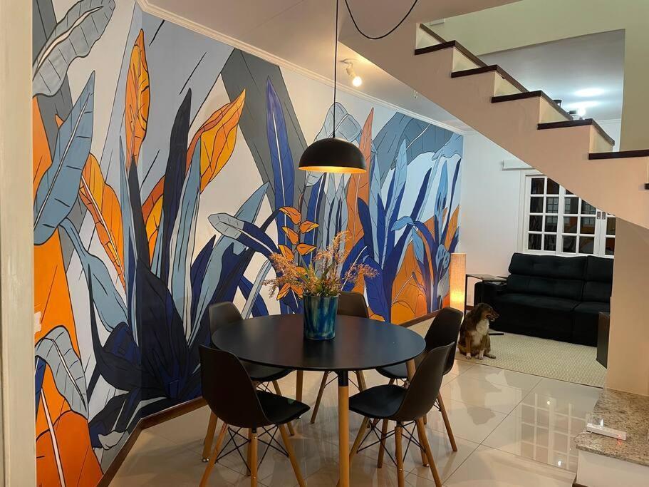 Casa Em Condominio Fechado Paraty - Kg Home Ngoại thất bức ảnh