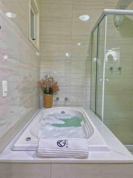 Casa Em Condominio Fechado Paraty - Kg Home Ngoại thất bức ảnh