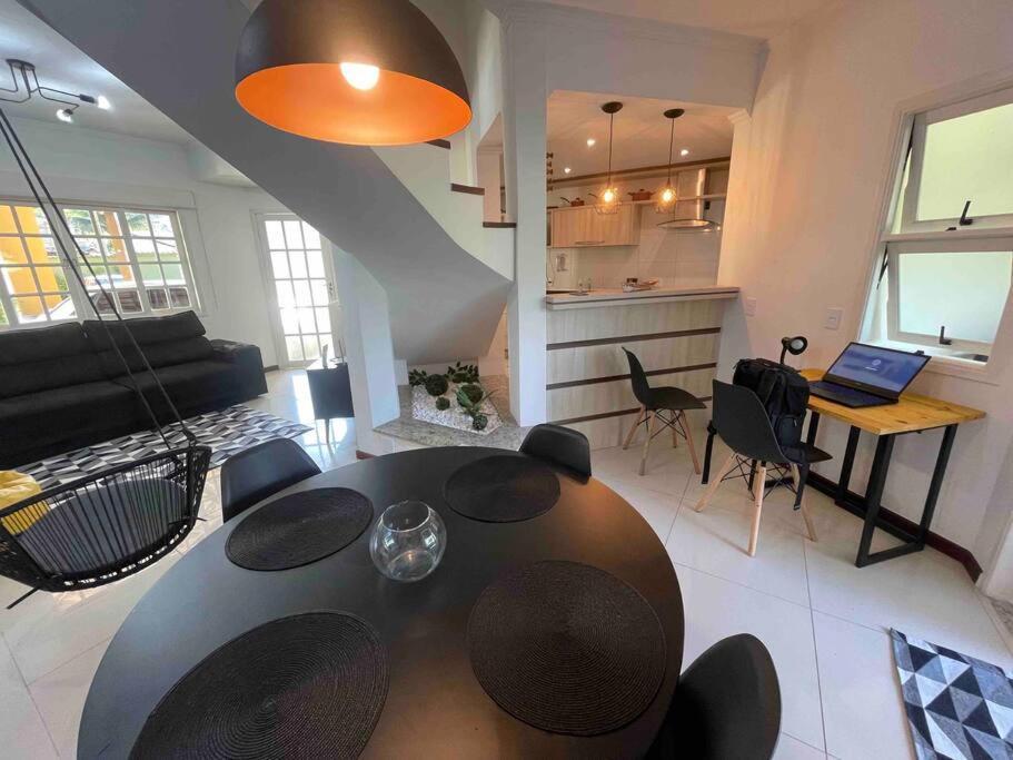 Casa Em Condominio Fechado Paraty - Kg Home Ngoại thất bức ảnh