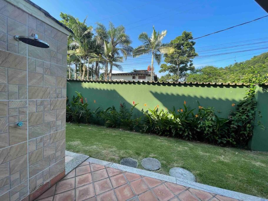 Casa Em Condominio Fechado Paraty - Kg Home Ngoại thất bức ảnh