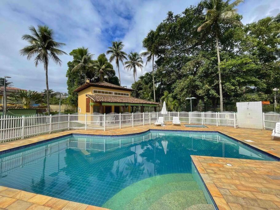 Casa Em Condominio Fechado Paraty - Kg Home Ngoại thất bức ảnh