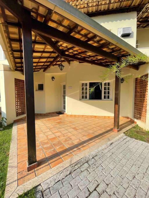Casa Em Condominio Fechado Paraty - Kg Home Ngoại thất bức ảnh