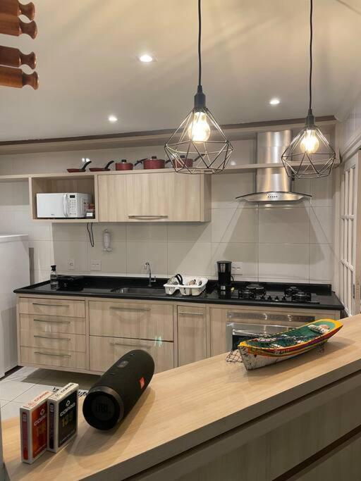 Casa Em Condominio Fechado Paraty - Kg Home Ngoại thất bức ảnh