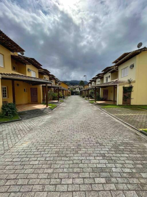 Casa Em Condominio Fechado Paraty - Kg Home Ngoại thất bức ảnh