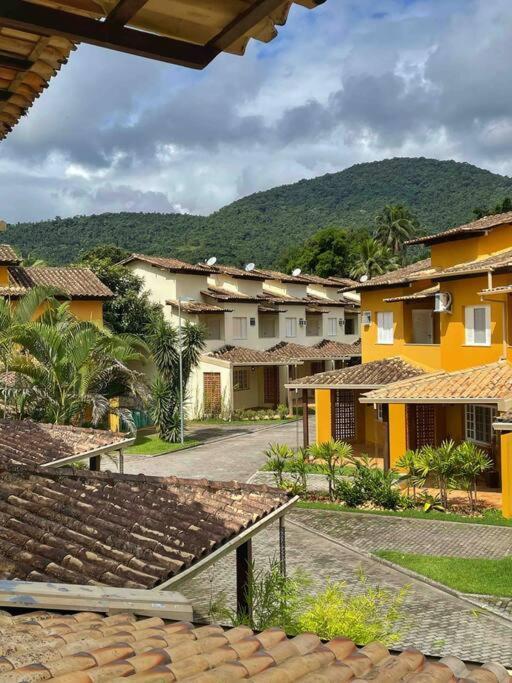 Casa Em Condominio Fechado Paraty - Kg Home Ngoại thất bức ảnh