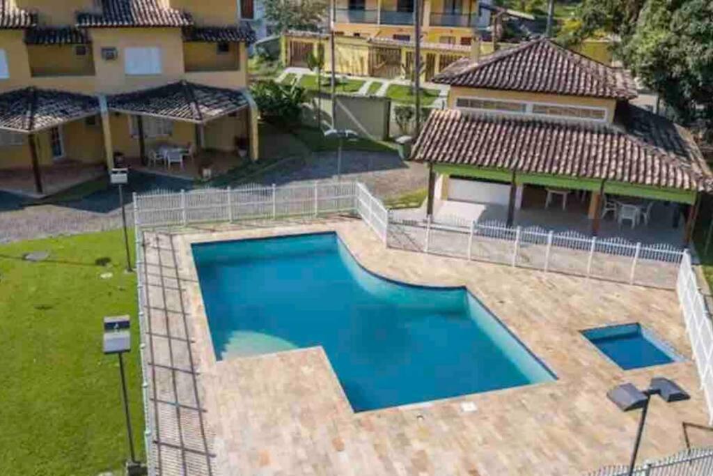 Casa Em Condominio Fechado Paraty - Kg Home Ngoại thất bức ảnh
