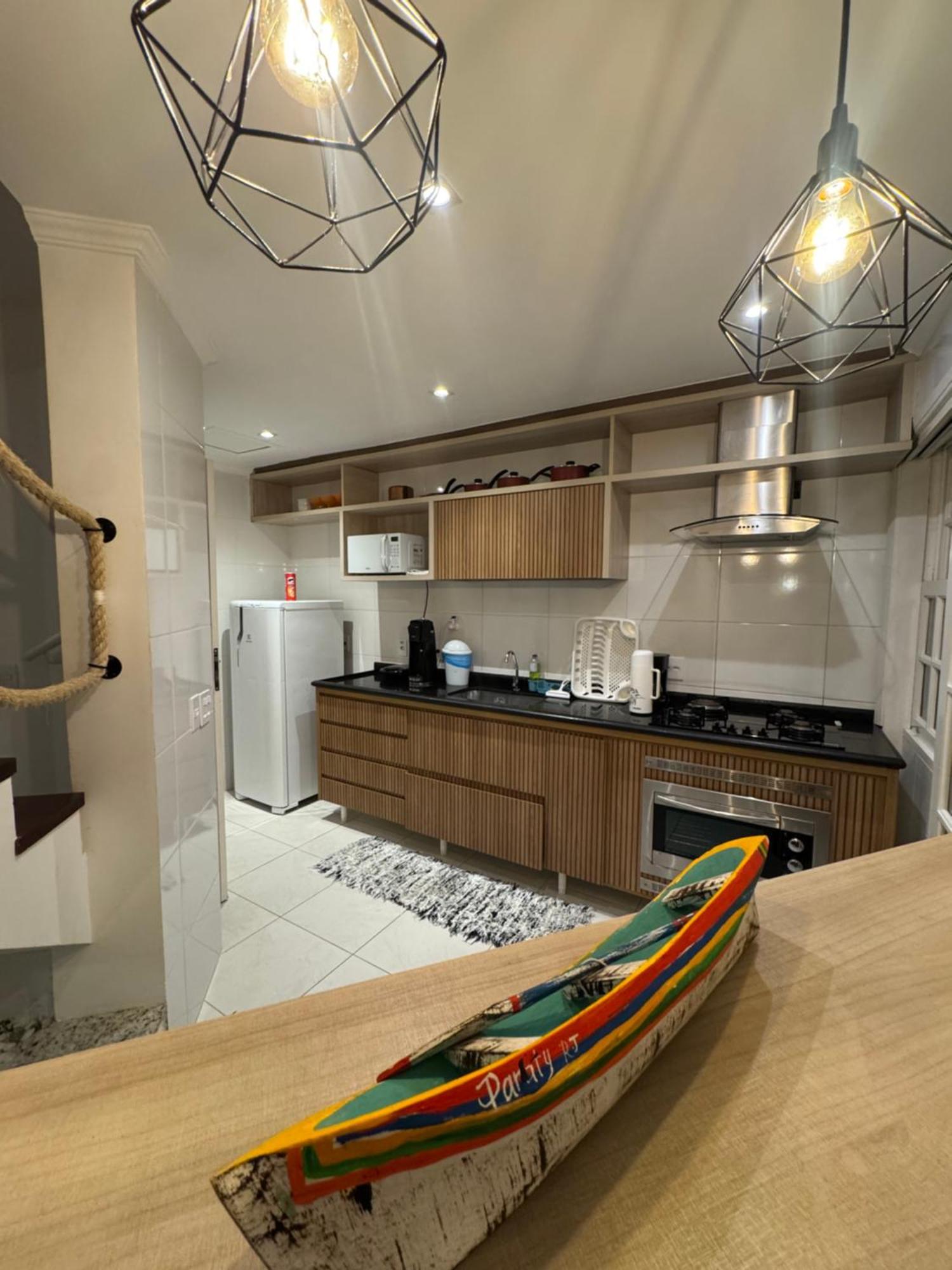 Casa Em Condominio Fechado Paraty - Kg Home Ngoại thất bức ảnh